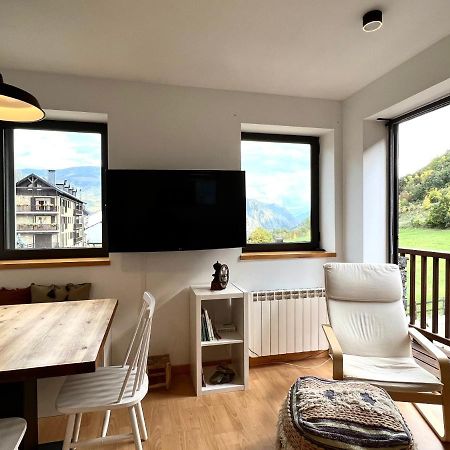 Apartament La Gisca - L'Amfitriona Valencia D'Aneu 外观 照片