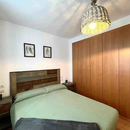 Apartament La Gisca - L'Amfitriona Valencia D'Aneu 外观 照片