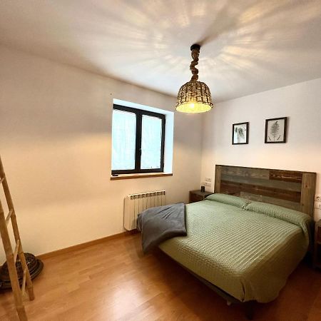 Apartament La Gisca - L'Amfitriona Valencia D'Aneu 外观 照片