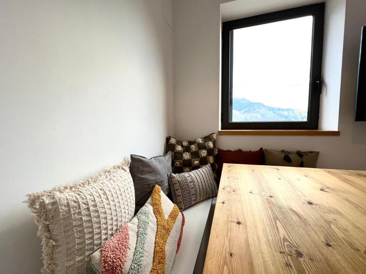 Apartament La Gisca - L'Amfitriona Valencia D'Aneu 外观 照片