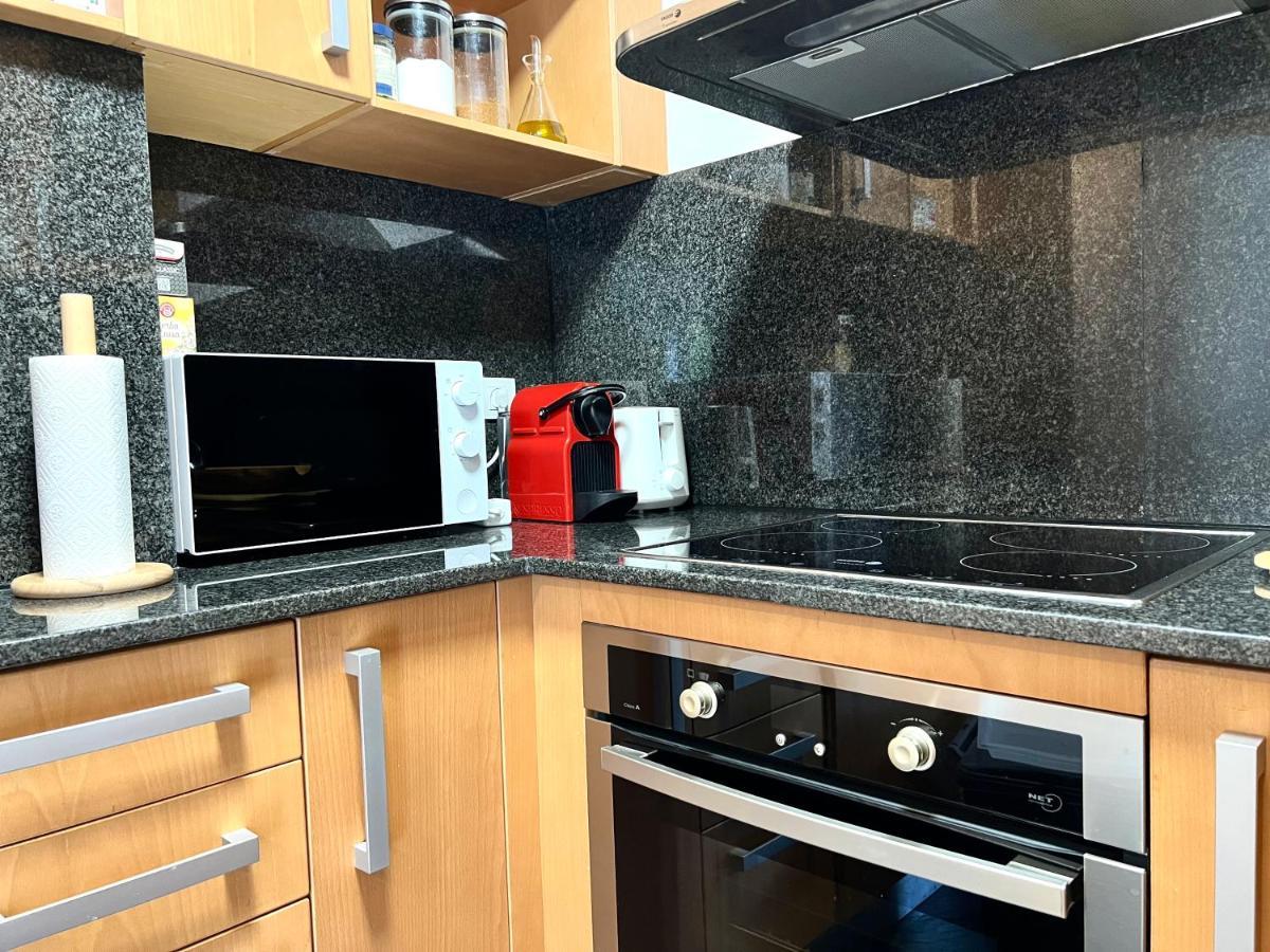 Apartament La Gisca - L'Amfitriona Valencia D'Aneu 外观 照片