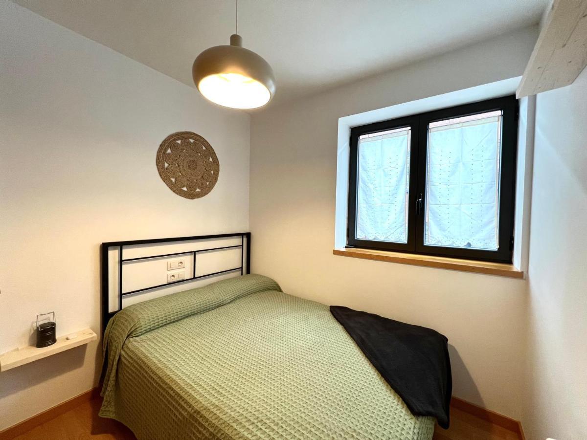 Apartament La Gisca - L'Amfitriona Valencia D'Aneu 外观 照片