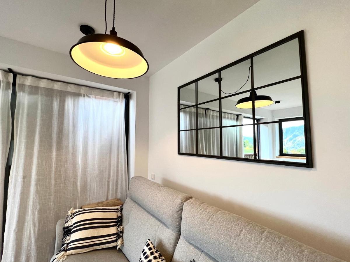 Apartament La Gisca - L'Amfitriona Valencia D'Aneu 外观 照片