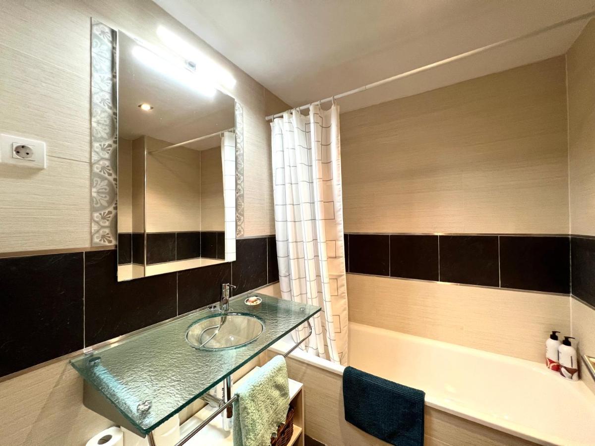 Apartament La Gisca - L'Amfitriona Valencia D'Aneu 外观 照片