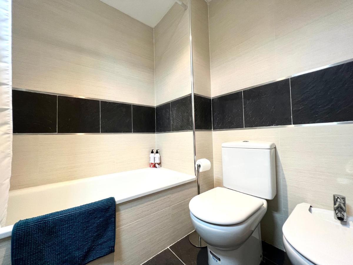 Apartament La Gisca - L'Amfitriona Valencia D'Aneu 外观 照片