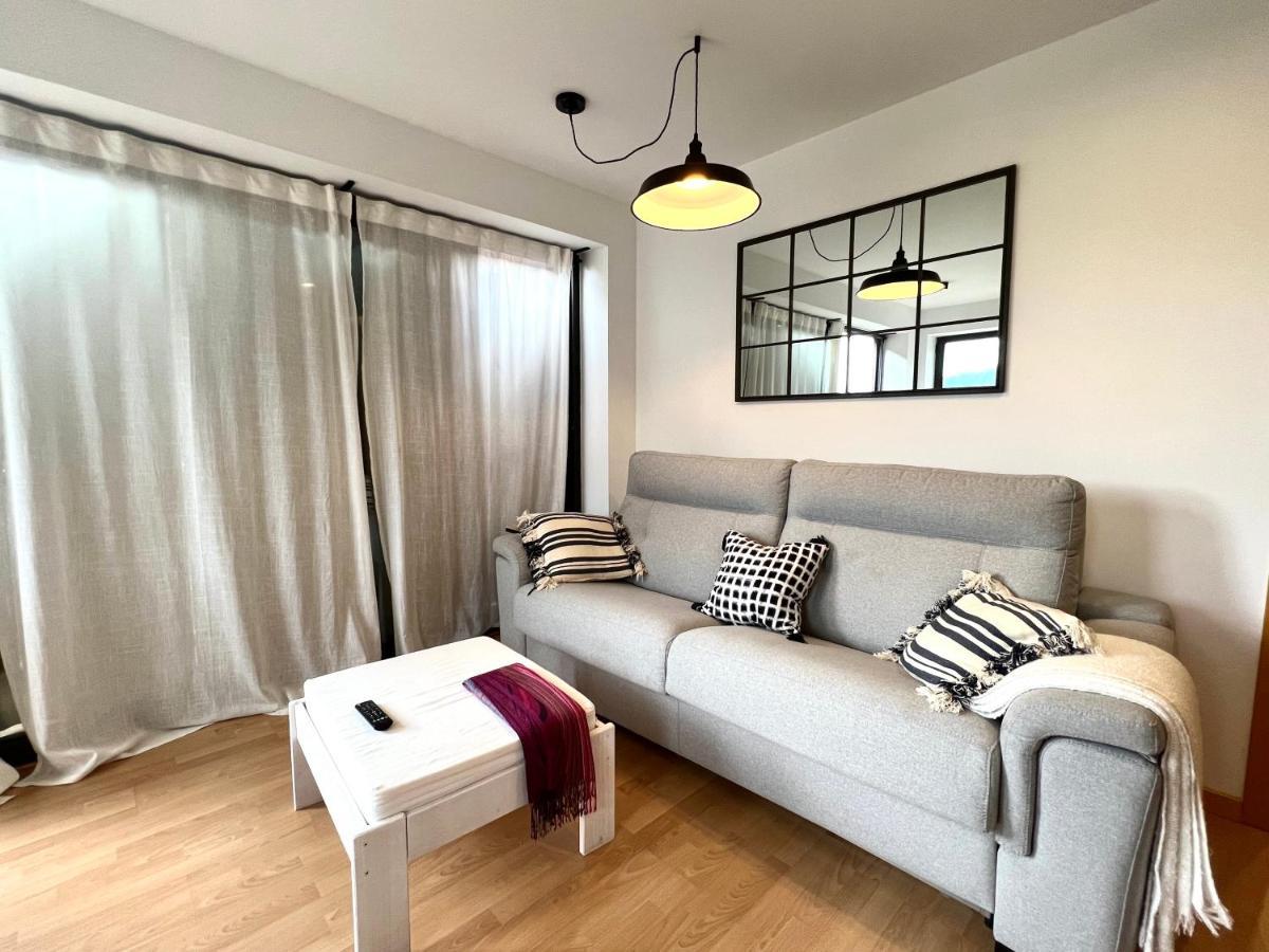 Apartament La Gisca - L'Amfitriona Valencia D'Aneu 外观 照片